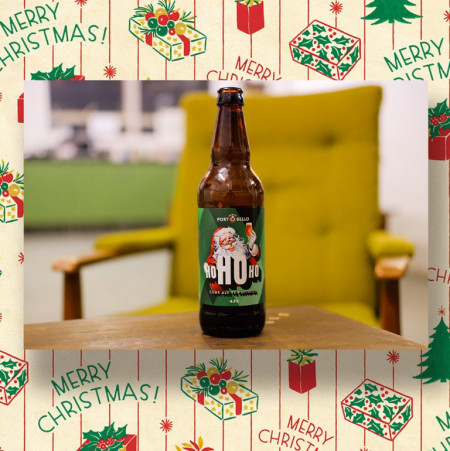 Portobello - Ho Ho Ho