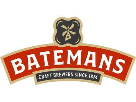 Batemans logo
