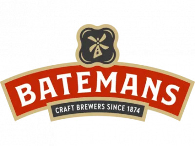 Batemans logo