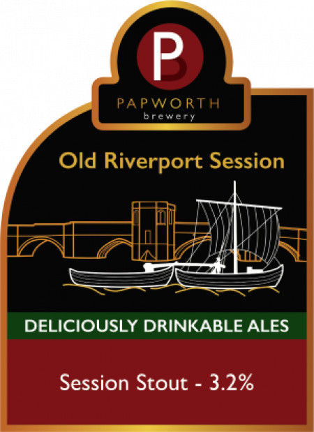 Old Riverport Session