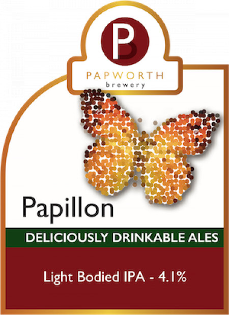 Papillon