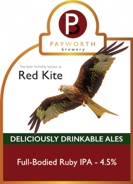 Red Kite