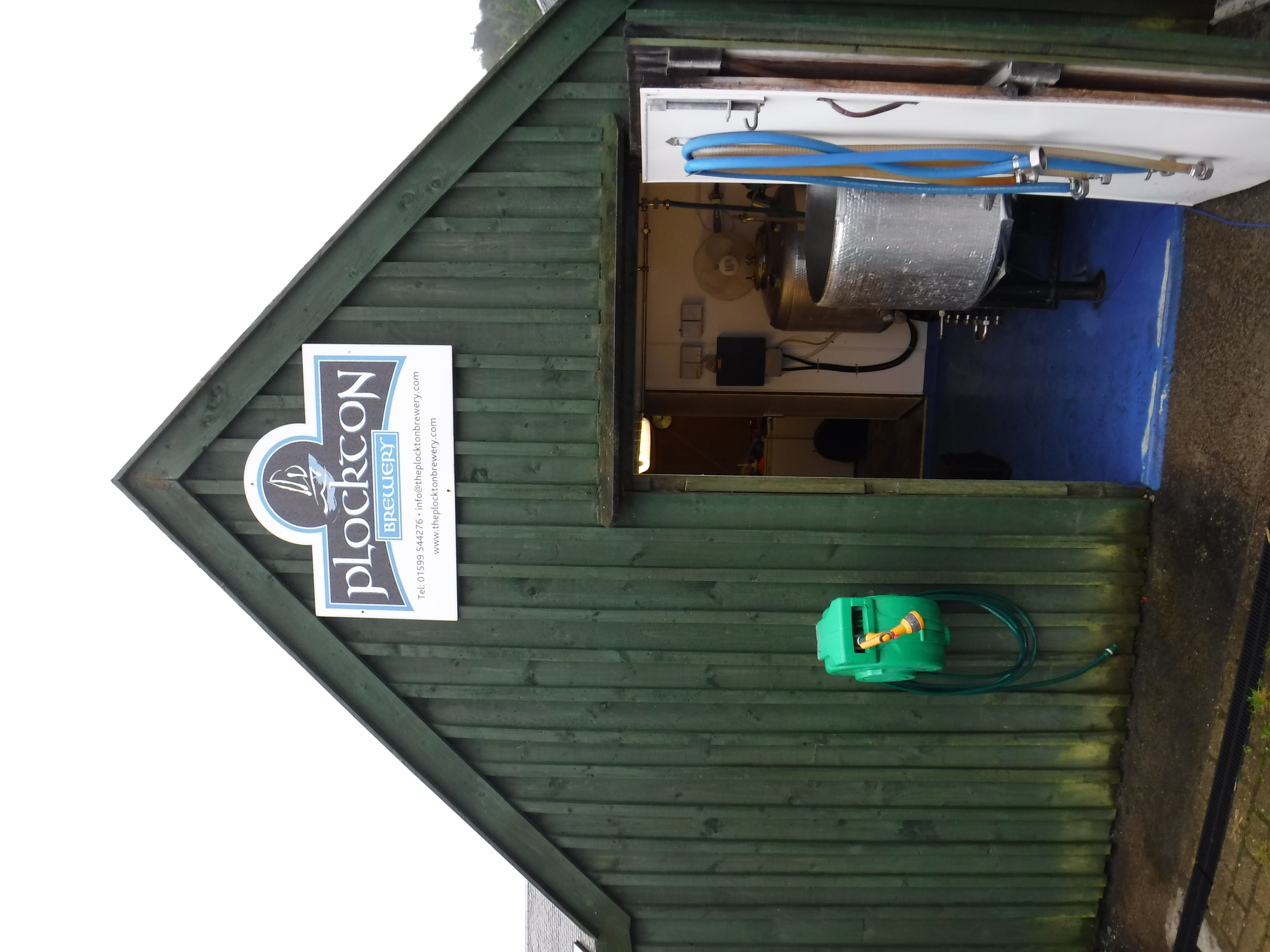 Plockton Brewery