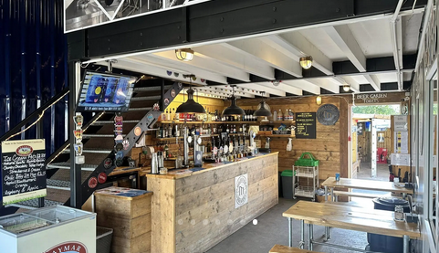 Beer Pumps
