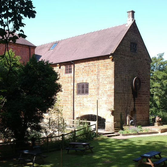 Towcester Mill Brewery