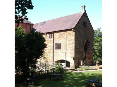 Towcester Mill Brewery