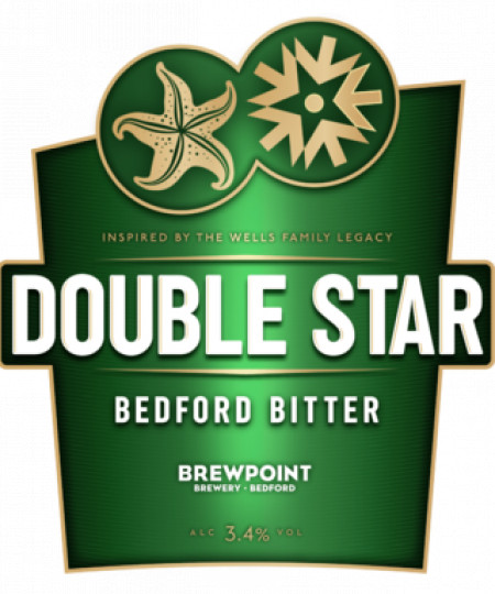 Brewpoint - Double Star