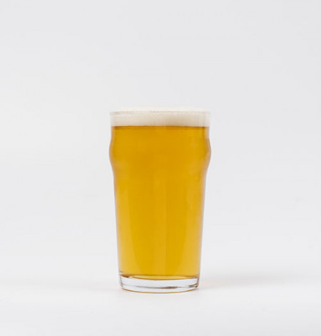 Corinium - Bathurst Barley Beer (BBB)