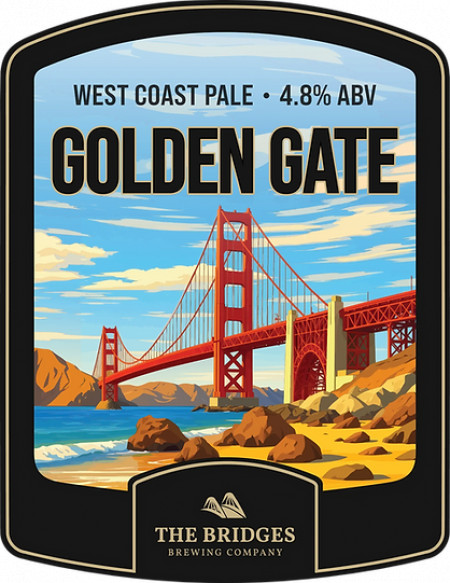 Bridges - Golden Gate