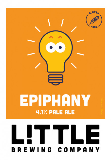 Little Brewing Company