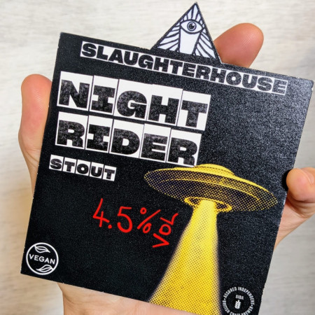Slaughterhouse - Night Rider