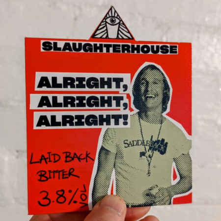 Alright, Alright, Alright