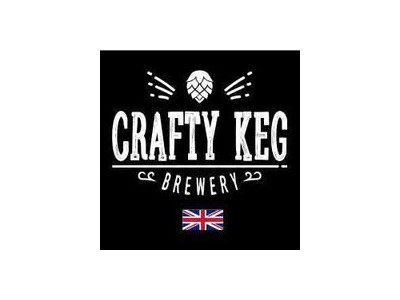 Crafty Keg