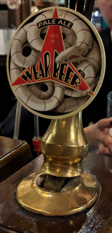 Pale Ale 
