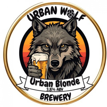 Urban Blonde