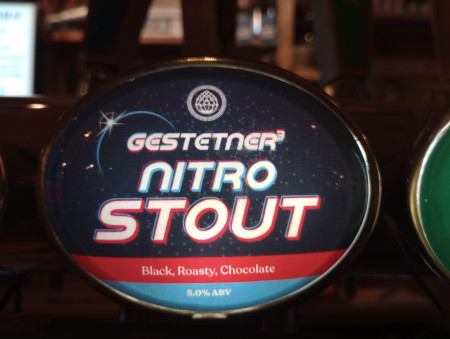 Brewhouse & Kitchen (Highbury) - Gestetner