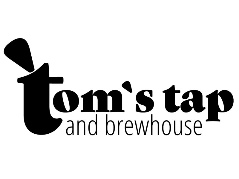 Tom's Tap Logo