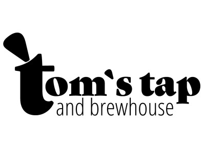 Tom's Tap Logo