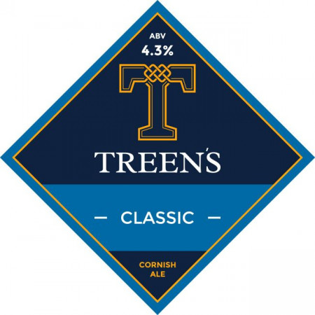 Treen's - Classic