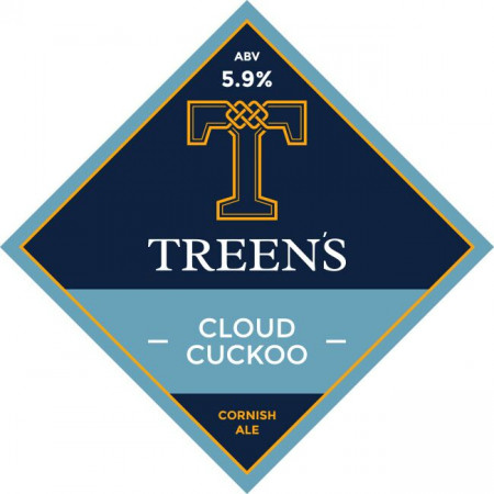 Treen's - Cloud Cuckoo
