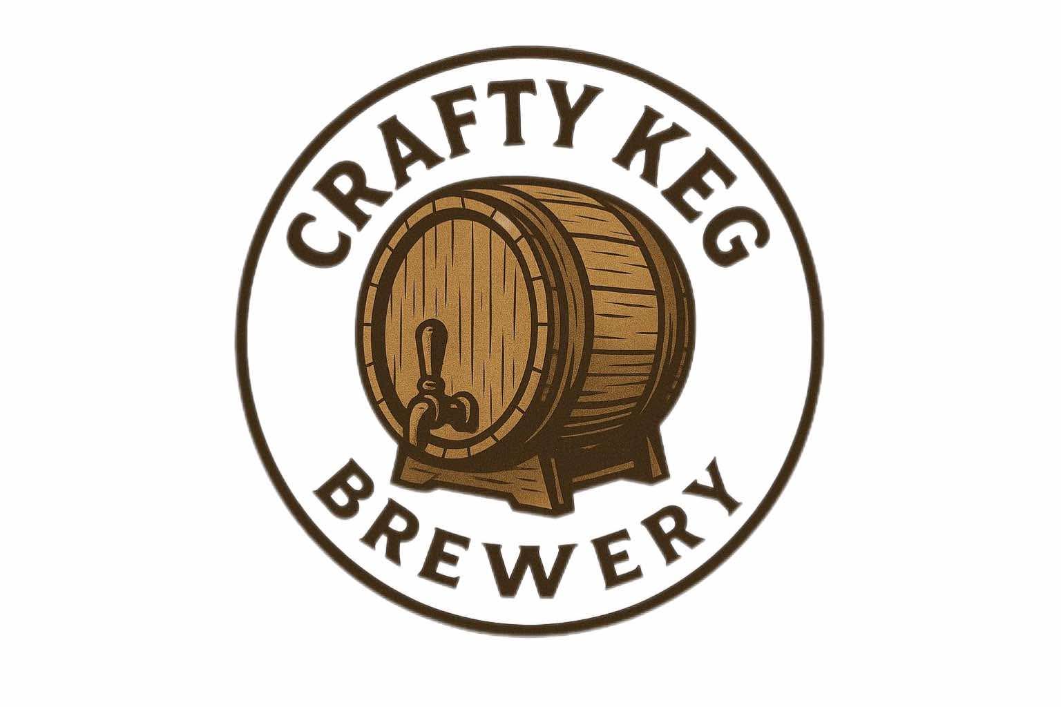 Crafty Keg