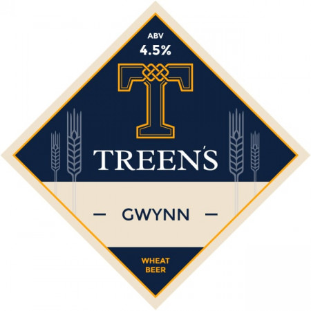 Treen's - Gwynn