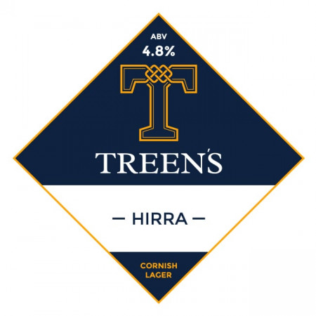 Treen's - Hirra