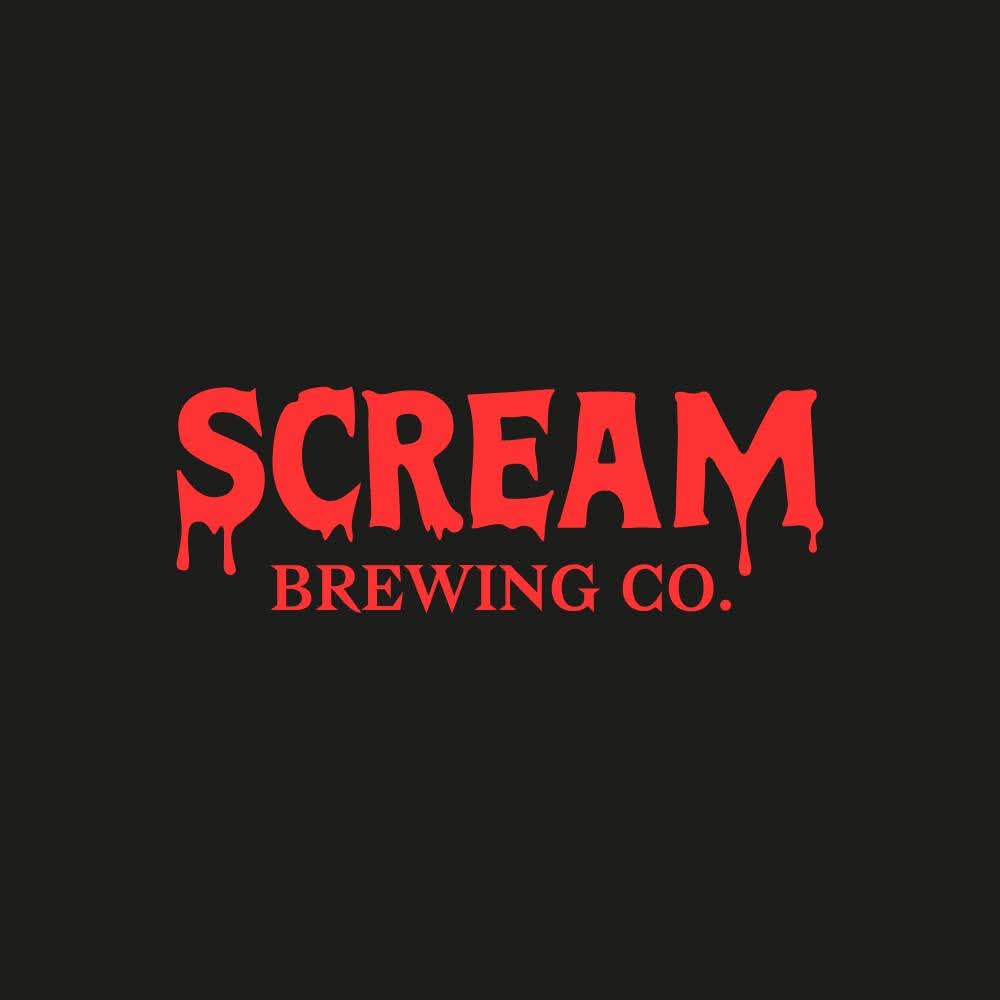 Scream Brewing Co 