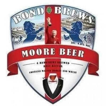 Moore Beer