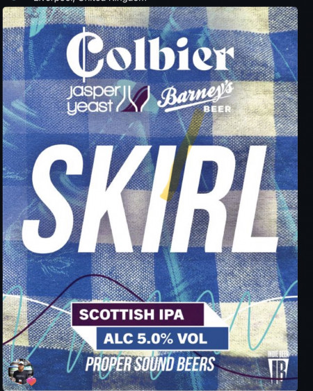 Skirl