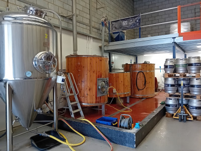 Romney Marsh Brewery 