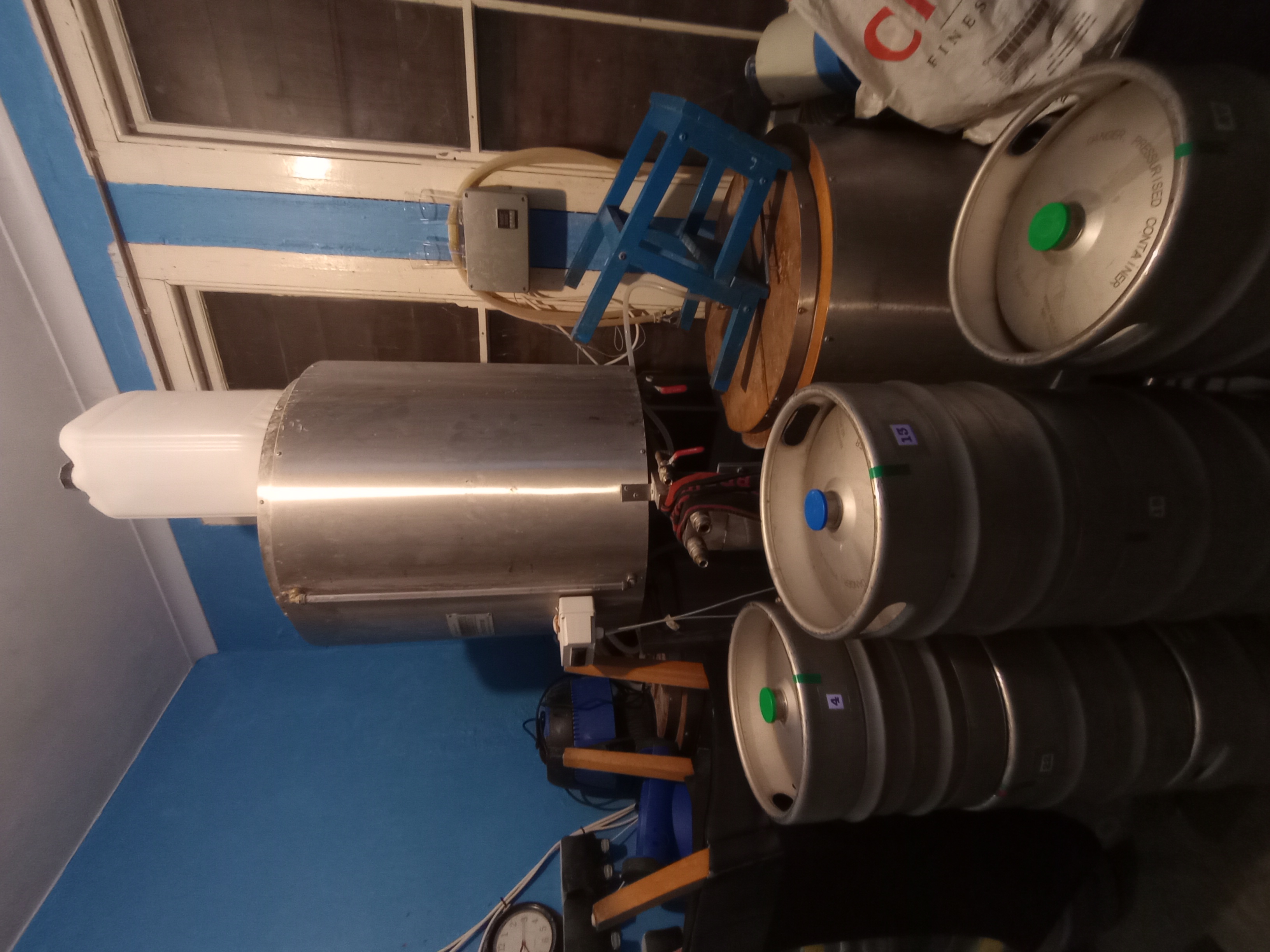 Marko Paulo brewery.