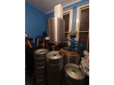 Marko Paulo brewery.