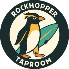 Rockhopper Logo