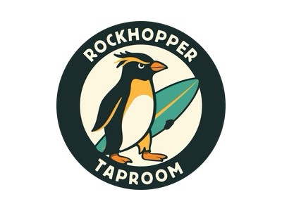 Rockhopper Logo