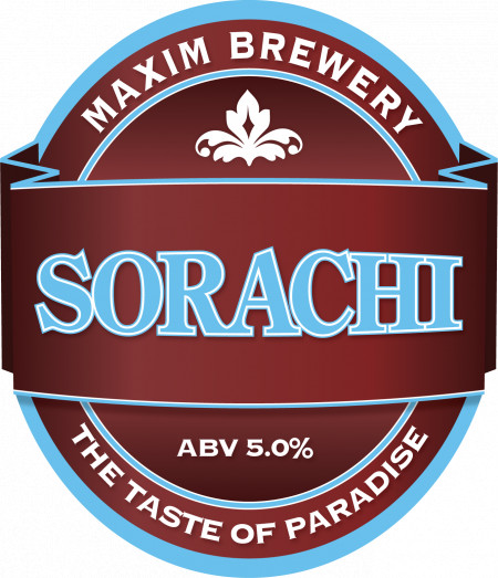 Sorachi