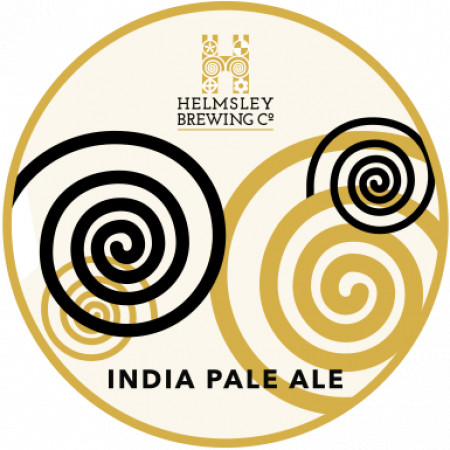 Helmsley - H!PA