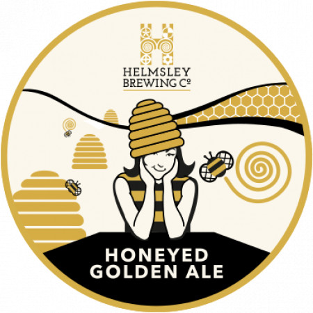 Helmsley - Honey