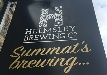 Brewery Tap