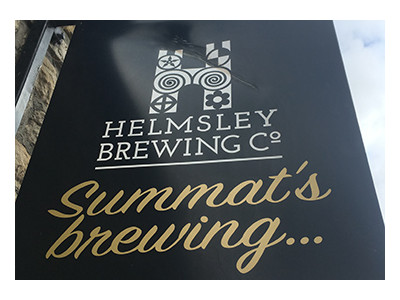 Brewery Tap