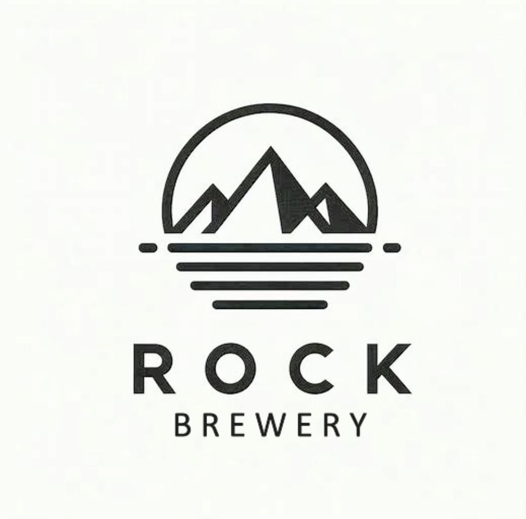 Rock Brewery Logo