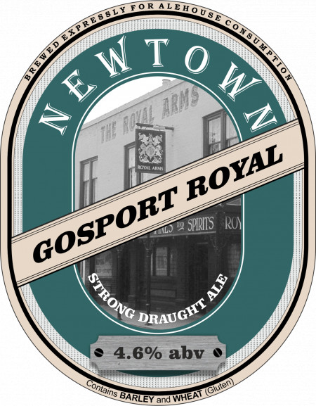 Newtown - Gosport Royal