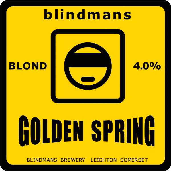 Golden Spring Pump Clip