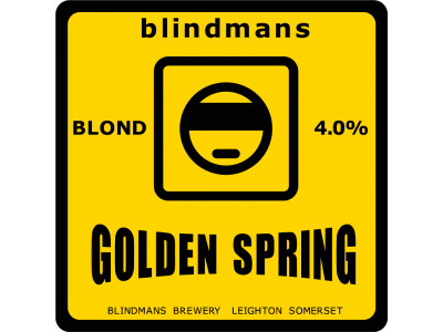Golden Spring Pump Clip
