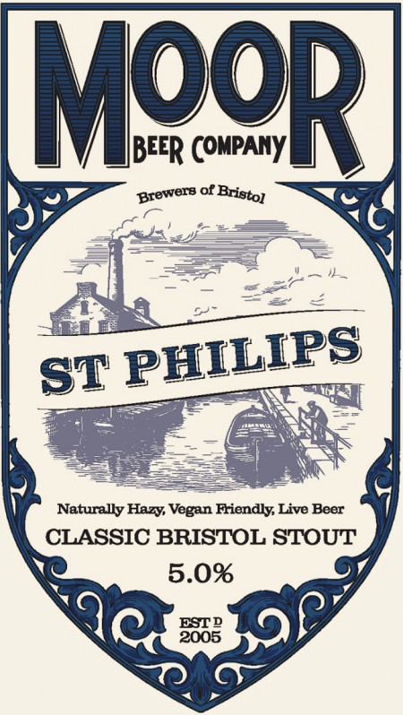 St Philips
