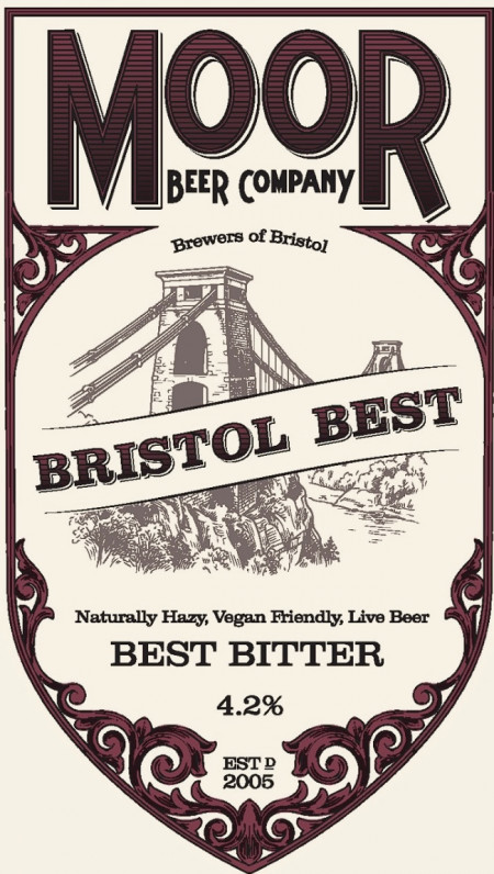 Moor Beer Company - BristolBest
