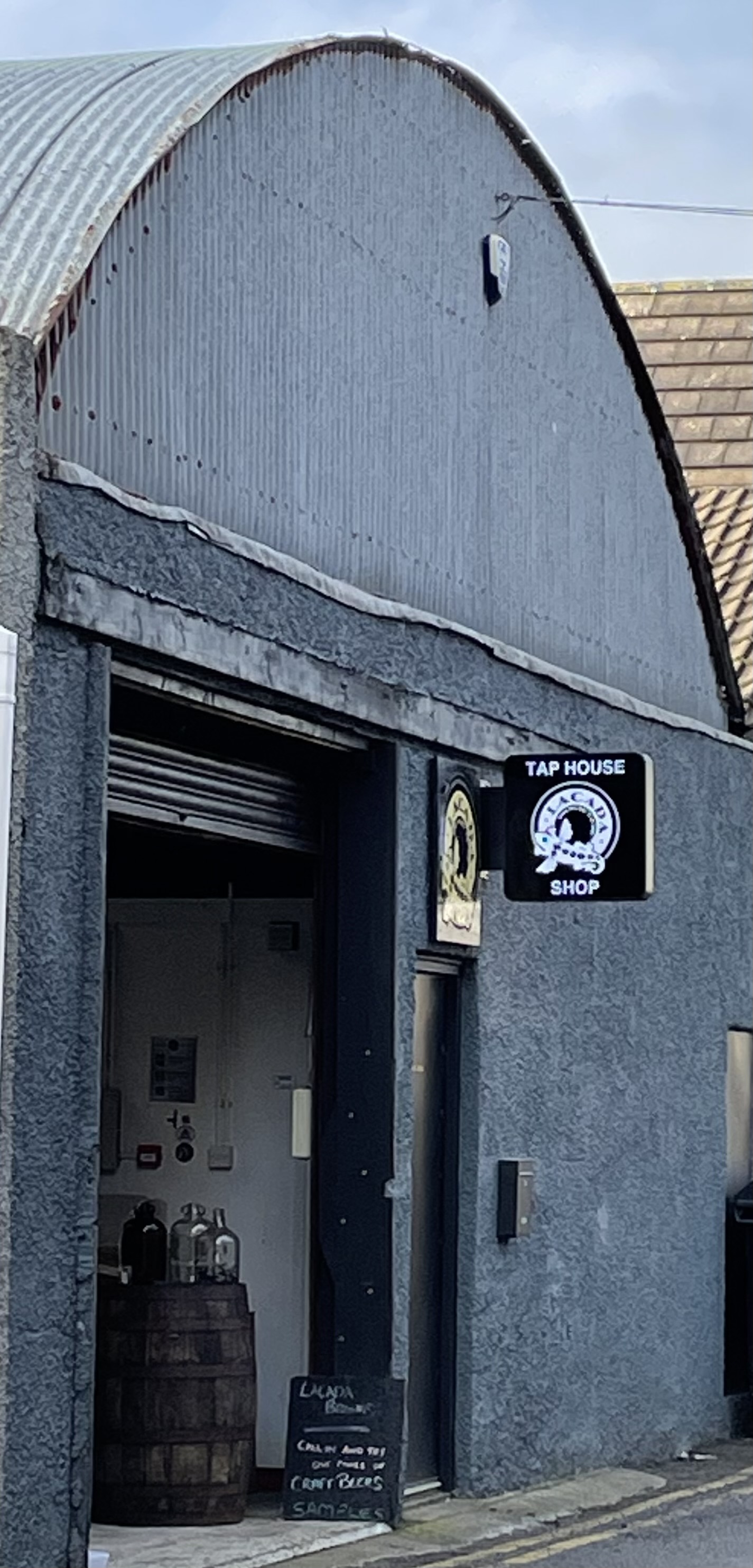 Lacada Brewery