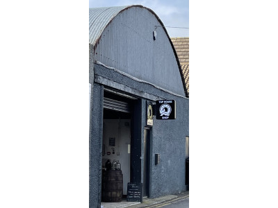 Lacada Brewery