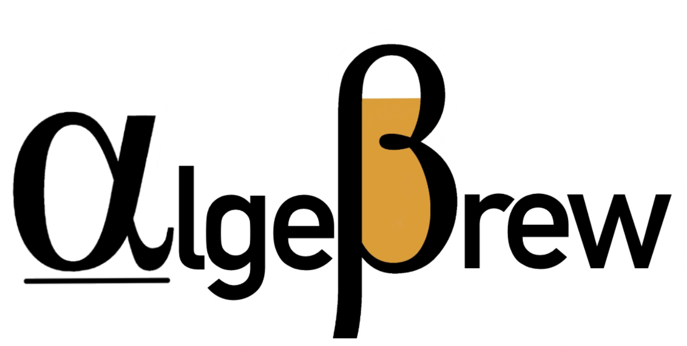 AlgeBrew Logo