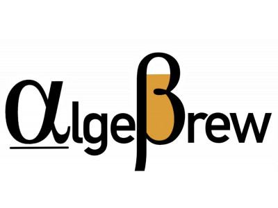 AlgeBrew Logo